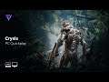 Crysis Quickplay [PC Gameplay][720p - 60fps][No Commentary]