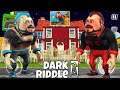 Dark Riddle - New Update - New Neighbor Characters - Cyber Punk & Butcher X - New Neighbor Skins