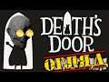 Deaths Door/ Огляд/ Довбані лабіринти (обзор, review)