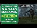 Defeat the Corrupted Nadaig Magamen | Where Madness Goes | Greedfall (Boss Fight Guide)