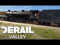 Derail Valley - Stream #6 - Playing one last time before the Overhauled update is released!