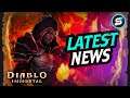 Diablo Immortal Next Testing Phase | Latest News