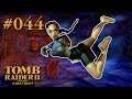 Die schwimmenden Inseln 3 - Tomb Raider 2 HD - #044 - Semi-Blind - (Deutsch/German) Let's Play