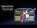 Die Weltreise ✨ IMPOSTOR FACTORY #05 (deutsch)