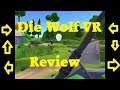 DIe Wolf VR Review & Gameplay