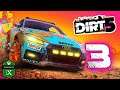 Dirt 5 I Capítulo 3 I Let's Play I Xbox Series X I DIRECTO