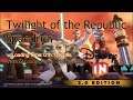 [Disney Infinity 3.0] peck Speedruns Twilight of the Republic [WR] 01h:09m:38s [PlayStation 3] 720p