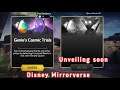Disney Mirrorverse : Unveiling soon iOS version New Event