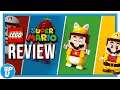 Dit is waarom je LEGO Super Mario wilt hebben - REVIEW