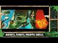 Donkey Kong Country Returns (Stream) - Part 2