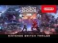 DOOM Eternal: The Ancient Gods – Part Two - Release Date Trailer - Nintendo Switch