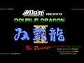 Double Dragon 2 (NES) - Mission 5 Boss Fight Music (Extended)