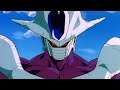 Dragon Ball FighterZ Ranked Matches Cooler-Hit-Frieza Season 3 The Spasms At My Rank Part 2