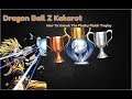 Dragon Ball Z Kakarot: How To Unlock The Flashy Finish Trophy 🏆