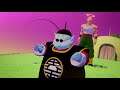 Dragon Ball Z Kakarot - Planet Namek The Legendary Super Saiyan