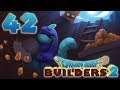 Dragon Quest Builders 2 | Ep.42 | Bunny Babs