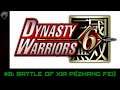 Dynasty Warriors 6 #8: Battle Of Xia Pi(Zhang Fei)