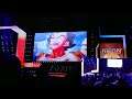 E3 2019: Crowd Reaction to Dragon Ball Z: Kakarot  Reveal Trailer | Xbox Briefing