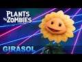 El Girasol - Plants vs Zombies: Battle for Neighborville
