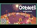 EP.10 | Ooblets: Early Access | First Look | Barn Battle