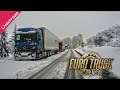 Euro Truck Simulator 2 Livestream | Aufzeichnung vom 29.12.2020