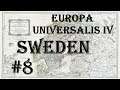 Europa Universalis 4 - Golden Century: Sweden #8