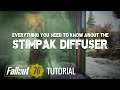 Everything You Need to Know About the Stimpak Diffuser in Fallout 76