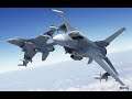 F-16 Fighting Falcon (Mission 1 la Revanche)