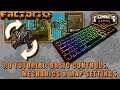 Factorio 1.0 / 0.18 Tutorial - Basic Controls, Mechanics & Map Settings: New Player Guide