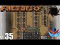 Factorio MP with NOG - S01E35 - ROBOTS