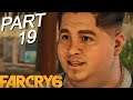 FAR CRY 6 - BICHO