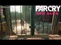 Far Cry New Dawn - #14 - VIREI PRISIONEIRO!!!