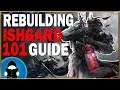 FFXIV Rebuilding Ishgard Getting Started Guide | 101 Guides