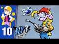 Fight or Flight - Let's Play Sly 3: Honor Among Thieves - Part 10