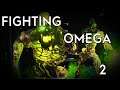 Fighting Omega - Let's Play Cold War Zombies Episode 2: Making Progress