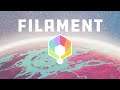 Filament is my favorite puzzle game now