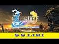 Final Fantasy X 10 - S.S. Liki - 7