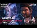 Final Fantasy XIII-2 - Lightning & Amodar DLC | Operation XIII-2 | 4K 60fps #FFXIII2