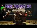 Final Fantasy XIV: Heavensward Alexander (Normal) The Fist Of The Son Visual Raid Guide