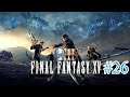 Final Fantasy XV Platin-Let's-Play #26 | Ramuhs Segen (deutsch/german)