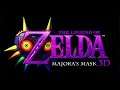 Last Day - The Legend of Zelda: Majora's Mask 3D Music Extended