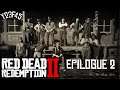 Finale | Red Dead Redemption 2 | Epilogue 2