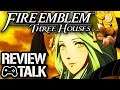Fire Emblem: Three Houses - Das nächste Highlight für die Switch? | Review Talk