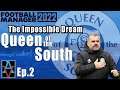 FM22: FRIENDS IN HIGH PLACES! - Queen of the South Ep2: Football Manager 2022 Let's Play