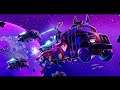 Fortnite C2S4 - Galactus Event - No Commentary