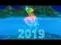 FORTNITE NEW YEARS 2019 LIVE EVENT! FORTNITE 2019 LIVE DISCO BALL COUNTDOWN EVENT! (NEW YEARS EVENT)