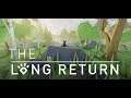 [FR][Couple of Gamer] [#1DCoG - Octobre] A la découverte de... The Long Return