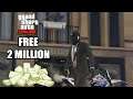FREE 2 MILLION IN GTA Online & More