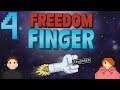 Freedom Finger - The Tip Test - Ep 4 - Speletons
