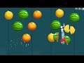 Fruit Slice. All Levels Gameplay Android, iOS #game #gameplay #mobilegame #asmr #slicing